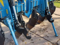 Deep subsoiler Imants Culter
