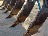 Deep subsoiler Imants Culter