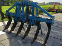 Deep subsoiler Imants Culter