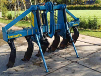 Deep subsoiler Imants Culter