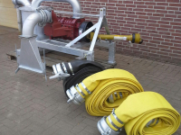 Manure pump AGM Mestpomp