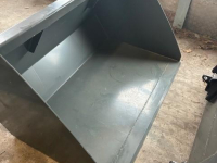 Loading buckets Weidemann Weidemann 1.40 Meter Volumebak
