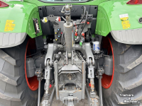 Tractor Fendt Fendt 720 Vario Power+ Gen 6