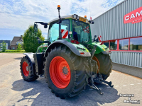 Tractor Fendt Fendt 720 Vario Power+ Gen 6