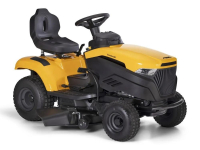 Ride-on mower Stiga STIGA TORNADO 398