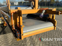 Telescopic conveyor Breston 2x9-80 Duoband