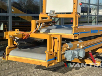 Telescopic conveyor Breston 2x9-80 Duoband