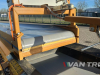Telescopic conveyor Breston 2x9-80 Duoband