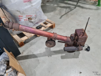 Irrigation pump  Sime ElectroRain
