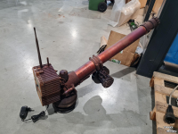 Irrigation pump  Sime ElectroRain