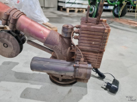 Irrigation pump  Sime ElectroRain