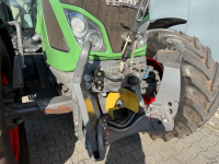 Tractor Fendt 516 SCR Profi+ + Trimble RTK