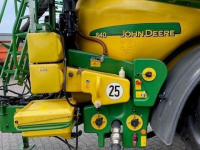 Fieldsprayer John Deere John Deere 840 Veldspuit