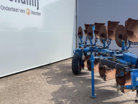 Ploughs Lemken Juwel 8 V4/1N100