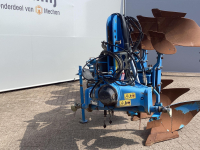 Ploughs Lemken Juwel 8 V4/1N100