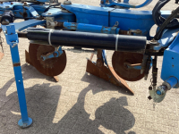 Ploughs Lemken Juwel 8 V4/1N100