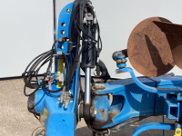 Ploughs Lemken Juwel 8 V4/1N100