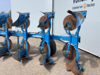 Ploughs Lemken Juwel 8 V4/1N100