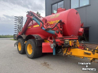 Slurry tank Schuitemaker Schuitemaker - Robusta 125