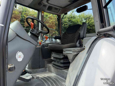 Tractor New Holland 8160 Dual  Command