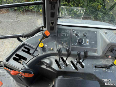 Tractor New Holland 8160 Dual  Command