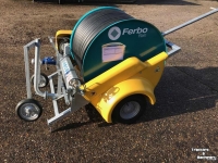 Irrigation hose reel Ferbo FA 40-125