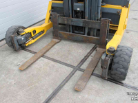 Kooi-aap Kooi Kooiaap Z2-3V-2539 meeneemheftruck Kooi-aap heftruck reachtruck