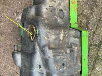 Other tractors and accessories John Deere Ruiten van een John Deere VCE cabine.
