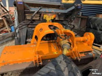 Mower Votex Votex Roadmaster 2307 Klepelmaaier