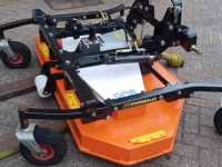 Rotary mower Stensballe FR 1500 LM