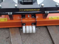 Rotary mower Stensballe FR 1500 LM