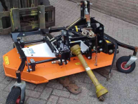 Rotary mower Stensballe FR 1500 LM