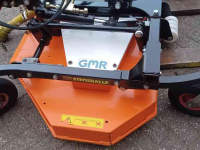 Rotary mower Stensballe FR 1500 LM