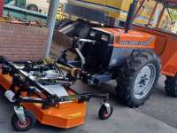 Rotary mower Stensballe FR 1500 LM