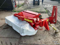 Mower Kuhn FC202