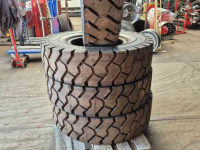 Wheels, Tyres, Rims & Dual spacers Michelin 1000 R 20 Mich XZM