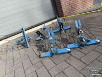 Weeder Hak wiedeggen