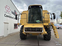 Combine New Holland TX66