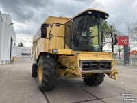 Combine New Holland TX66