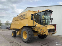 Combine New Holland TX66