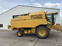 Combine New Holland TX66