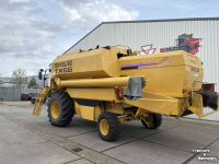 Combine New Holland TX66