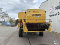 Combine New Holland TX66