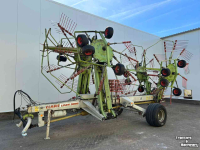 Rake Claas Liner 3000