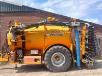 Slurry tank Veenhuis HDG 12500