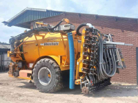 Slurry tank Veenhuis HDG 12500