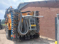 Slurry tank Veenhuis HDG 12500