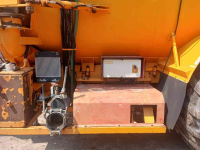 Slurry tank Veenhuis HDG 12500