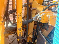 Slurry tank Veenhuis HDG 12500