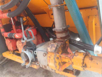 Slurry tank Veenhuis HDG 12500